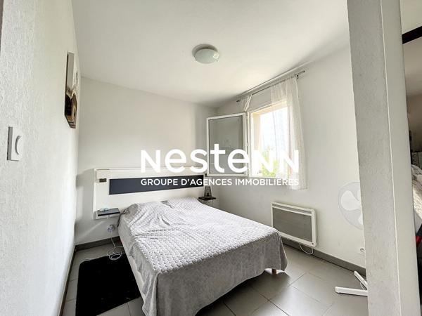 Appartement Argeles Sur Mer 3 pièces 37.35 m2