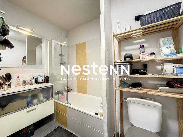 Appartement Argeles Sur Mer 3 pièces 37.35 m2