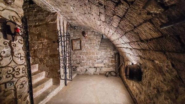 Maison bourgeoise Mézy-sur-Seine 133 m²