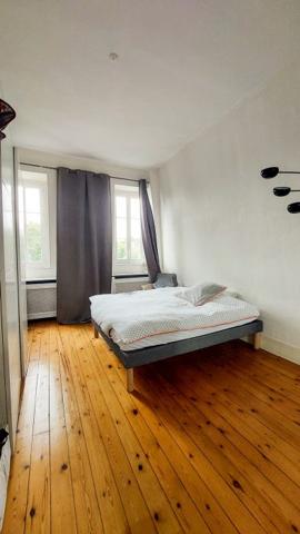 Maison bourgeoise Mézy-sur-Seine 133 m²