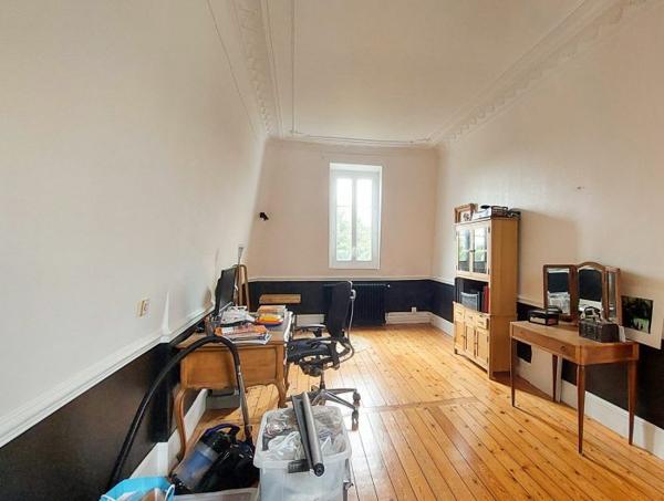 Maison bourgeoise Mézy-sur-Seine 133 m²