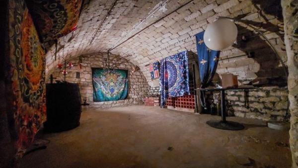 Maison bourgeoise Mézy-sur-Seine 133 m²