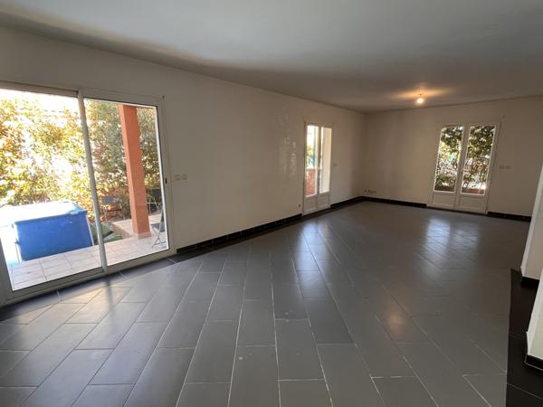 Saint-Bauzille-de-Putois (34190) Villa familiale T5 avec piscine – environnement calme et résidentiel