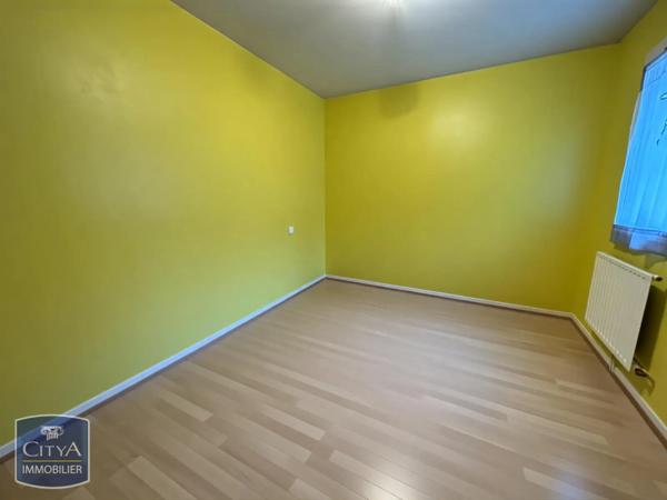 Appartement à vendre 4 pièces 85.81m²