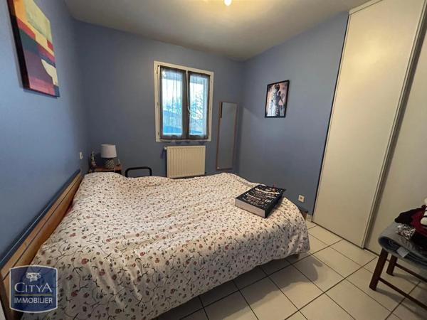 Appartement à vendre 4 pièces 85.81m²