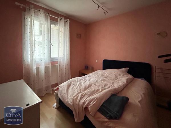 Appartement à vendre 4 pièces 85.81m²