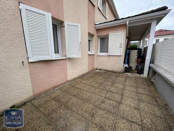 Appartement à vendre 4 pièces 85.81m²