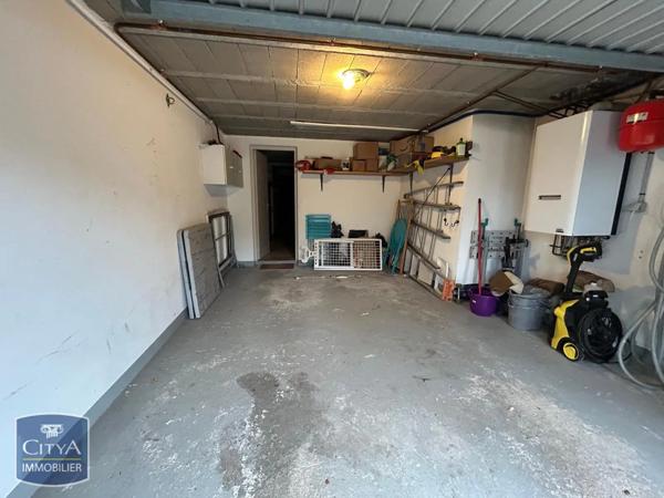 Appartement à vendre 4 pièces 85.81m²