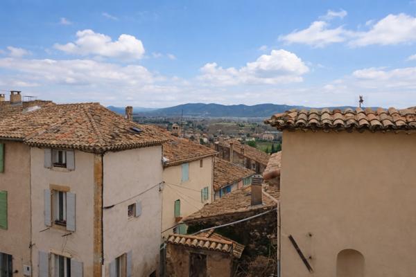 Maison 5 pièces - 85 m²