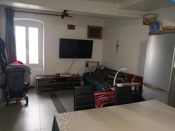 Maison 5 pièces - 85 m²