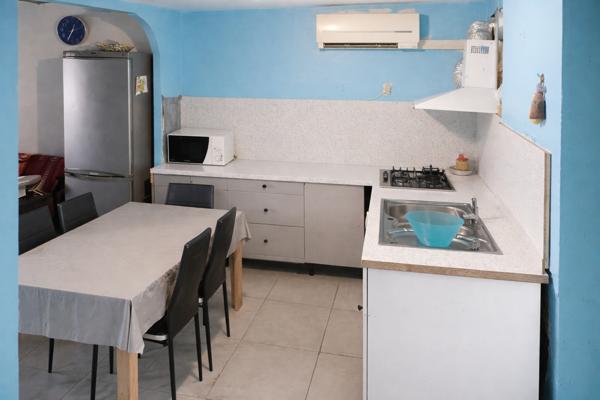 Maison 5 pièces - 85 m²