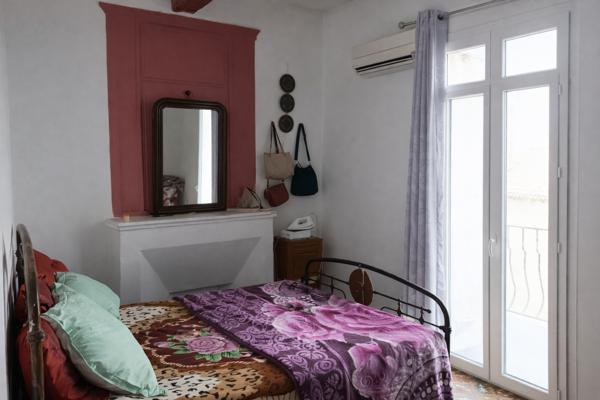 Maison 5 pièces - 85 m²