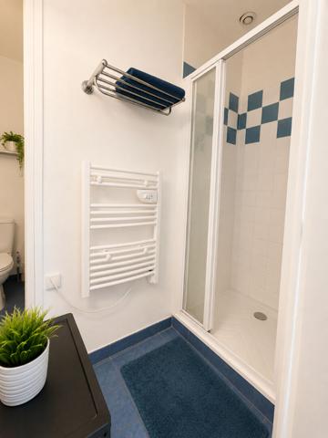 Appartement Tours 1 pièce(s) 29.7 m2