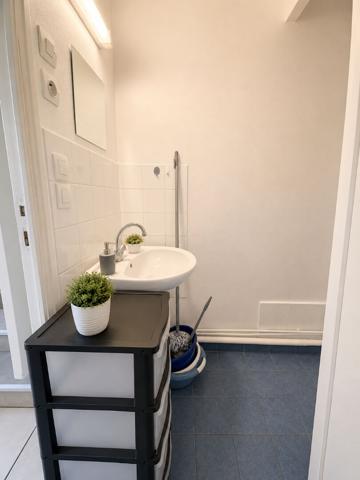 Appartement Tours 1 pièce(s) 29.7 m2
