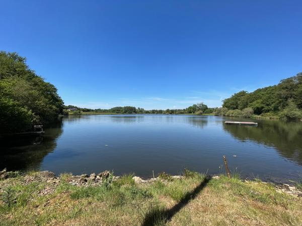 Propriete 8 pièce(s) 6 chambre(s) 191 m²