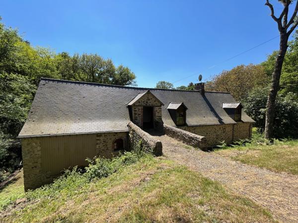 Propriete 8 pièce(s) 6 chambre(s) 191 m²