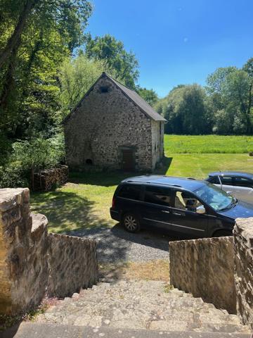 Propriete 8 pièce(s) 6 chambre(s) 191 m²