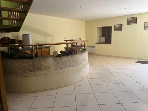 Propriete 8 pièce(s) 6 chambre(s) 191 m²