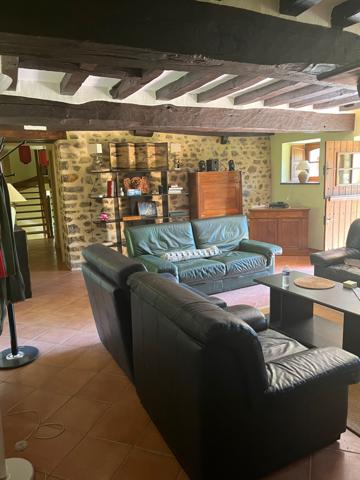 Propriete 8 pièce(s) 6 chambre(s) 191 m²