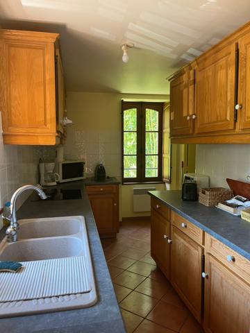 Propriete 8 pièce(s) 6 chambre(s) 191 m²