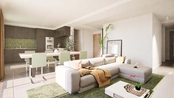 Maison neuve à Orleans 7 pièces, surface 150 m²