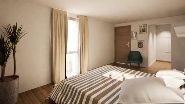 Maison neuve à Orleans 7 pièces, surface 150 m²