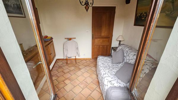 Houdan 12 mn / Maison de charme en parfait état de 147 m2 habitable