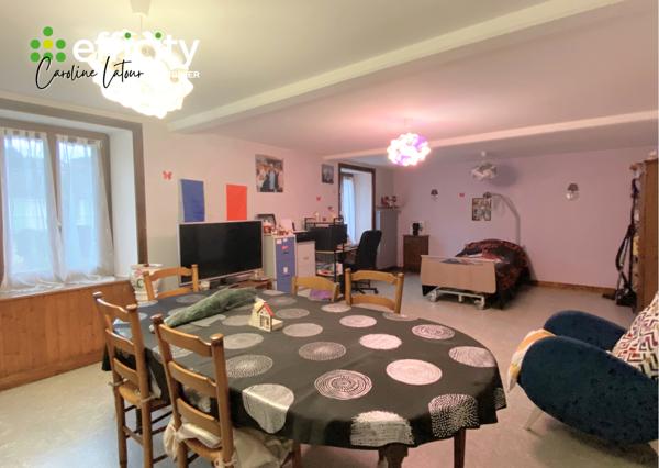 Maison 5 pièces - 140 m² Exclusivité efficity