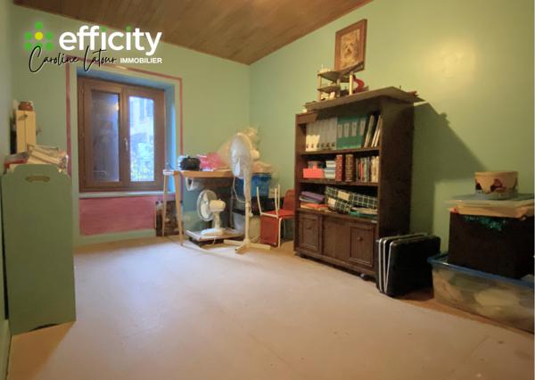 Maison 5 pièces - 140 m² Exclusivité efficity