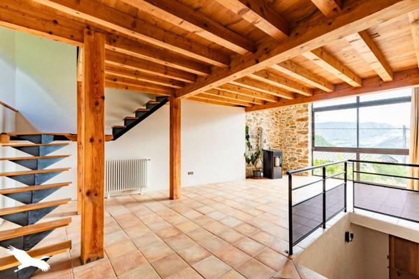 Maison à vendre |  Prayols |  5 pièces | 149 m²