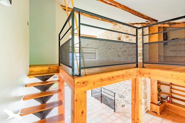 Maison à vendre |  Prayols |  5 pièces | 149 m²