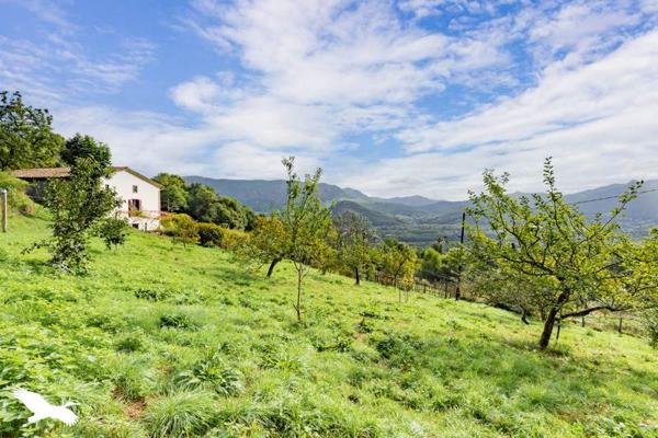 Maison à vendre |  Prayols |  5 pièces | 149 m²