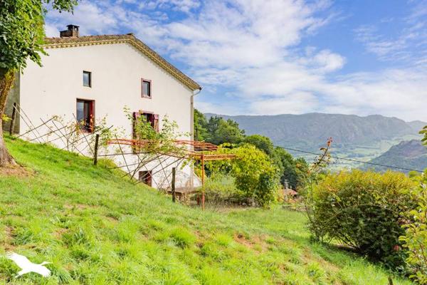 Maison à vendre |  Prayols |  5 pièces | 149 m²