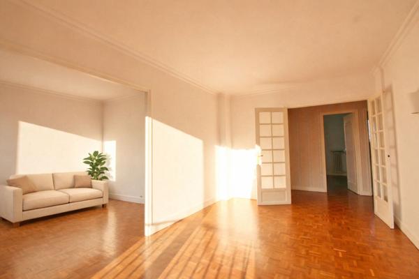 Appartement Antony 3 pièce(s) balcon