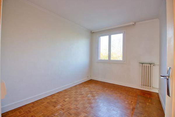 Appartement Antony 3 pièce(s) balcon