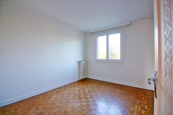 Appartement Antony 3 pièce(s) balcon