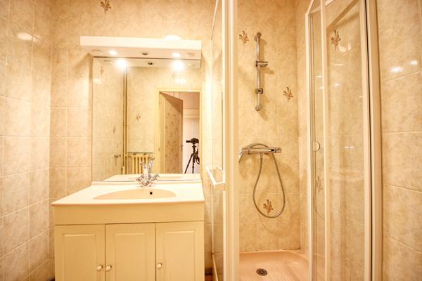 Appartement Antony 3 pièce(s) balcon