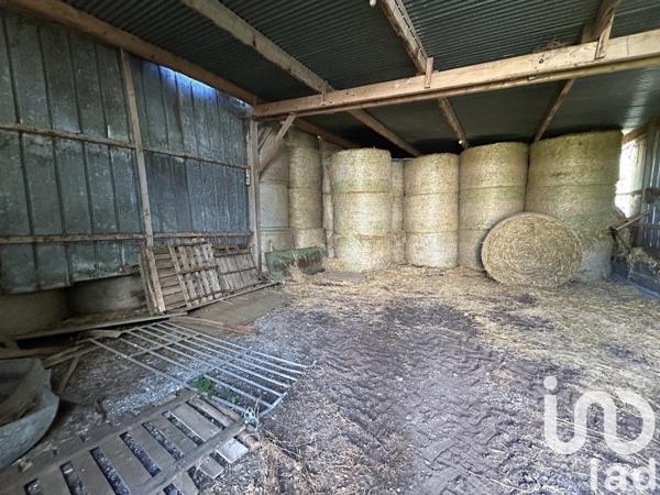 Maison 1 pièce de 70 m² à Argentonnay (79150)