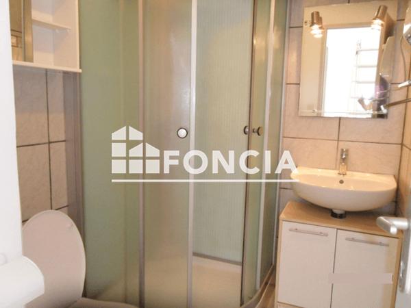 Location Appartement 3 pièces 58.76 m² - 9 AVENUE D'AUNIS Tonnay Charente 17430
