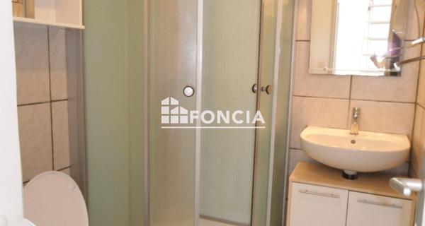 Location Appartement 3 pièces 58.76 m² - Tonnay-charente 17430