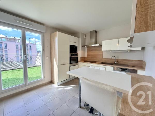 Appartement T3 à vendre  3 pièces - 76,18 m2 TARBES - 65