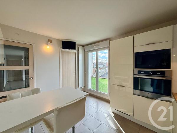 Appartement T3 à vendre  3 pièces - 76,18 m2 TARBES - 65