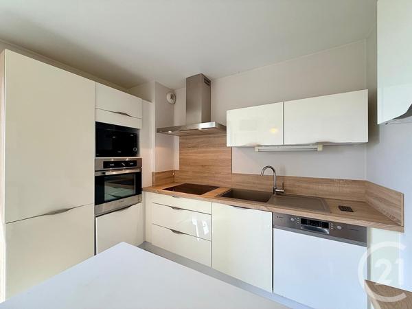 Appartement T3 à vendre  3 pièces - 76,18 m2 TARBES - 65