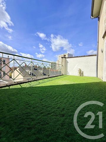 Appartement T3 à vendre  3 pièces - 76,18 m2 TARBES - 65