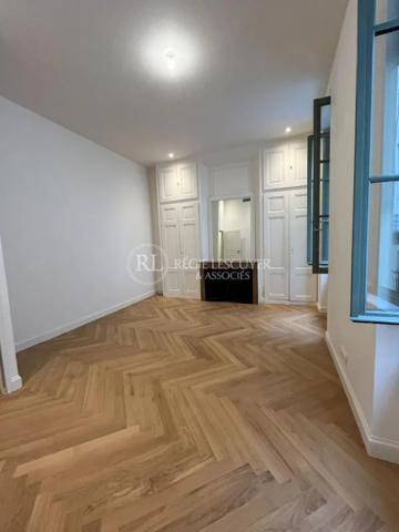 Appartement à louer à Lyon (69006)