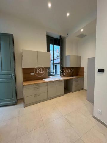 Appartement à louer à Lyon (69006)