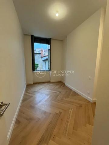 Appartement à louer à Lyon (69006)