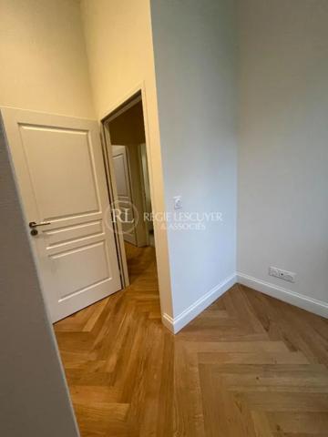 Appartement à louer à Lyon (69006)