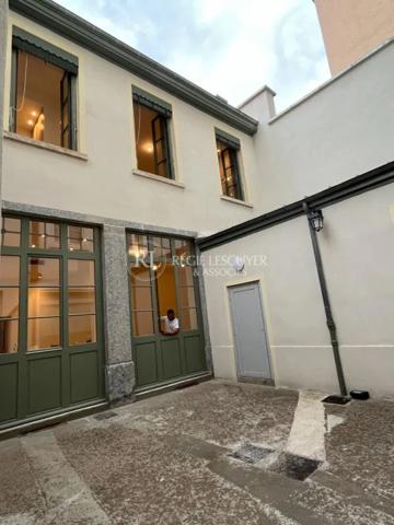 Appartement à louer à Lyon (69006)