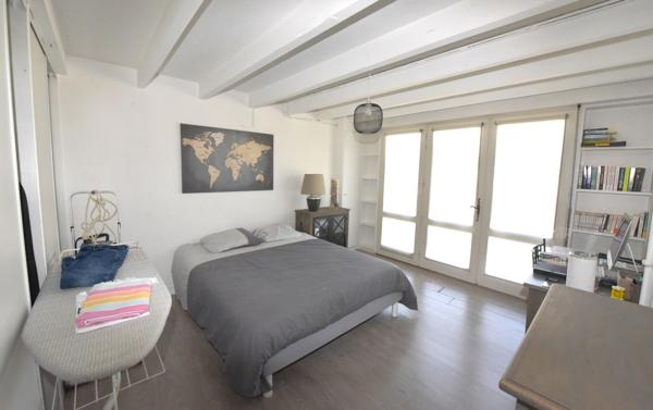 SUPERBE MAISON T6 SUR GRAND TERRAIN AVEC PISCINE DOMINANT LE GOLF DE FIAC